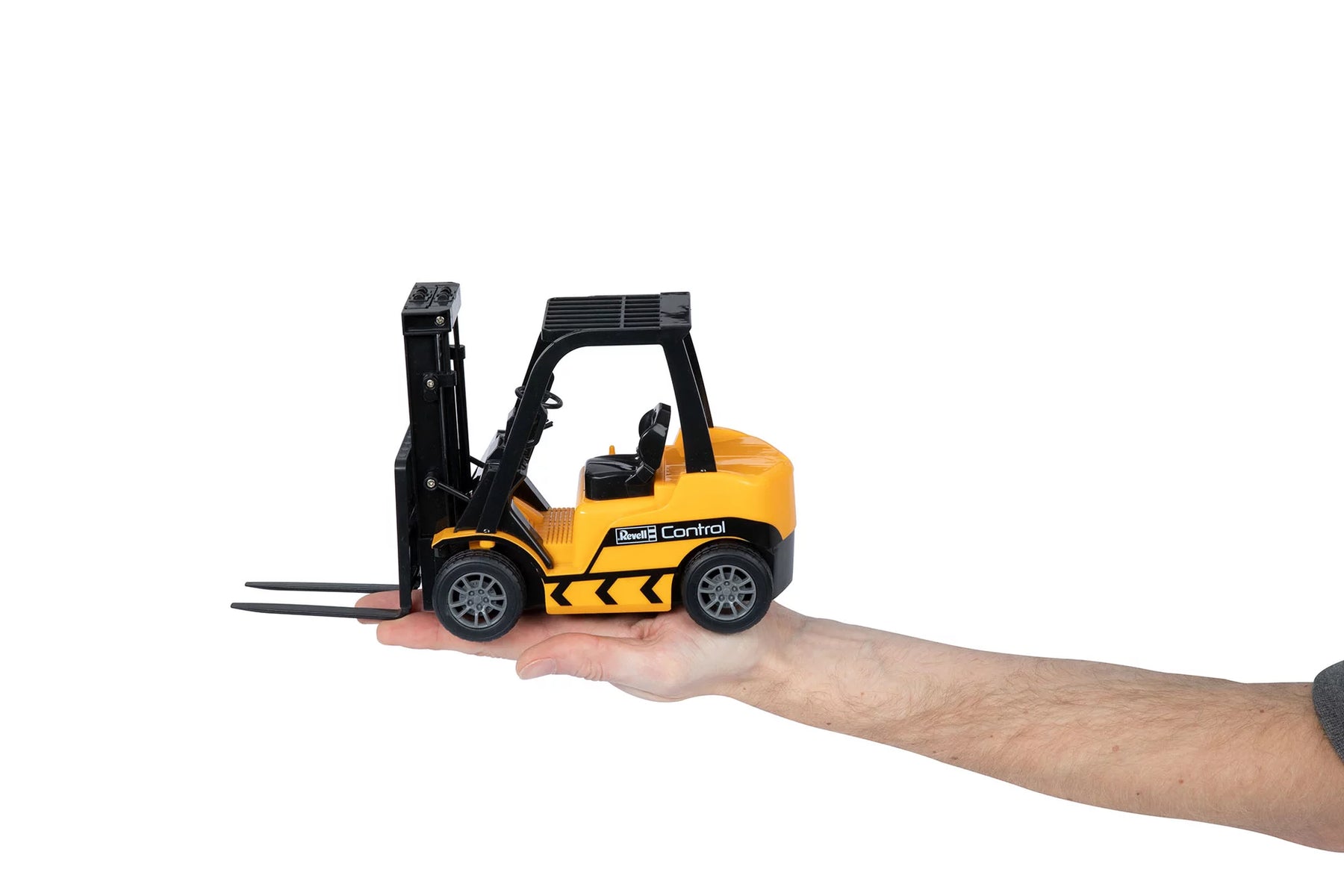 RC Construction Car Forklifter