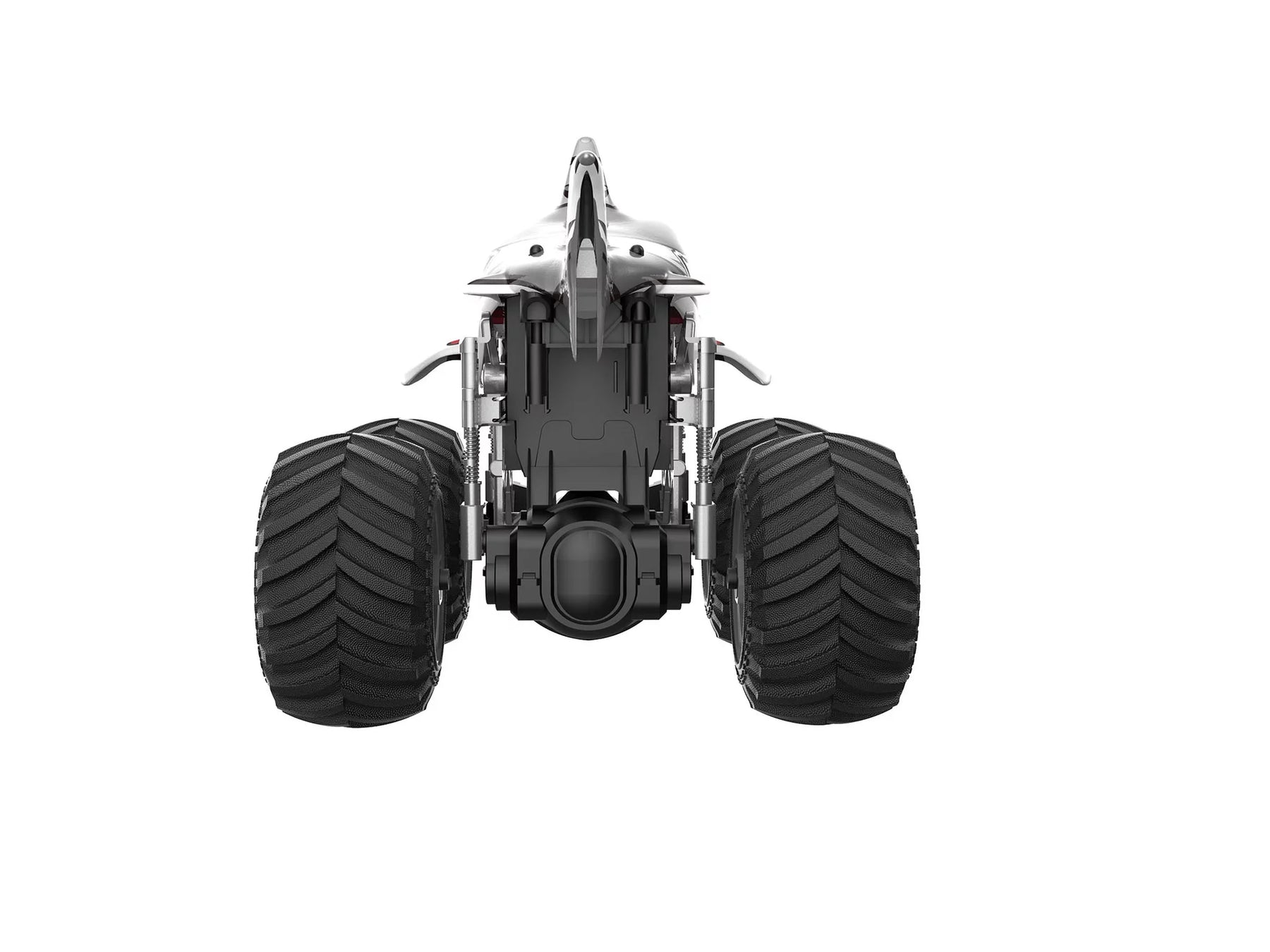 RC Monster Truck Big Shark 2.0