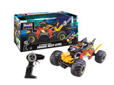 RC Monster Truck "Shark Next Level"