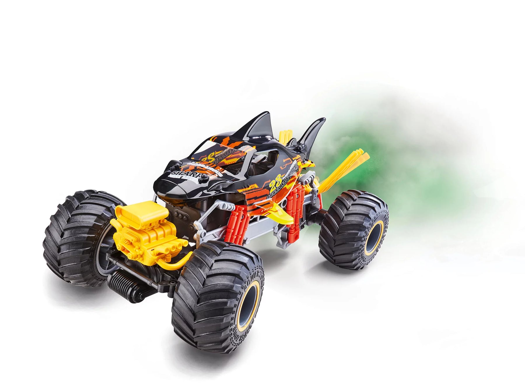 RC Monster Truck "Shark Next Level"