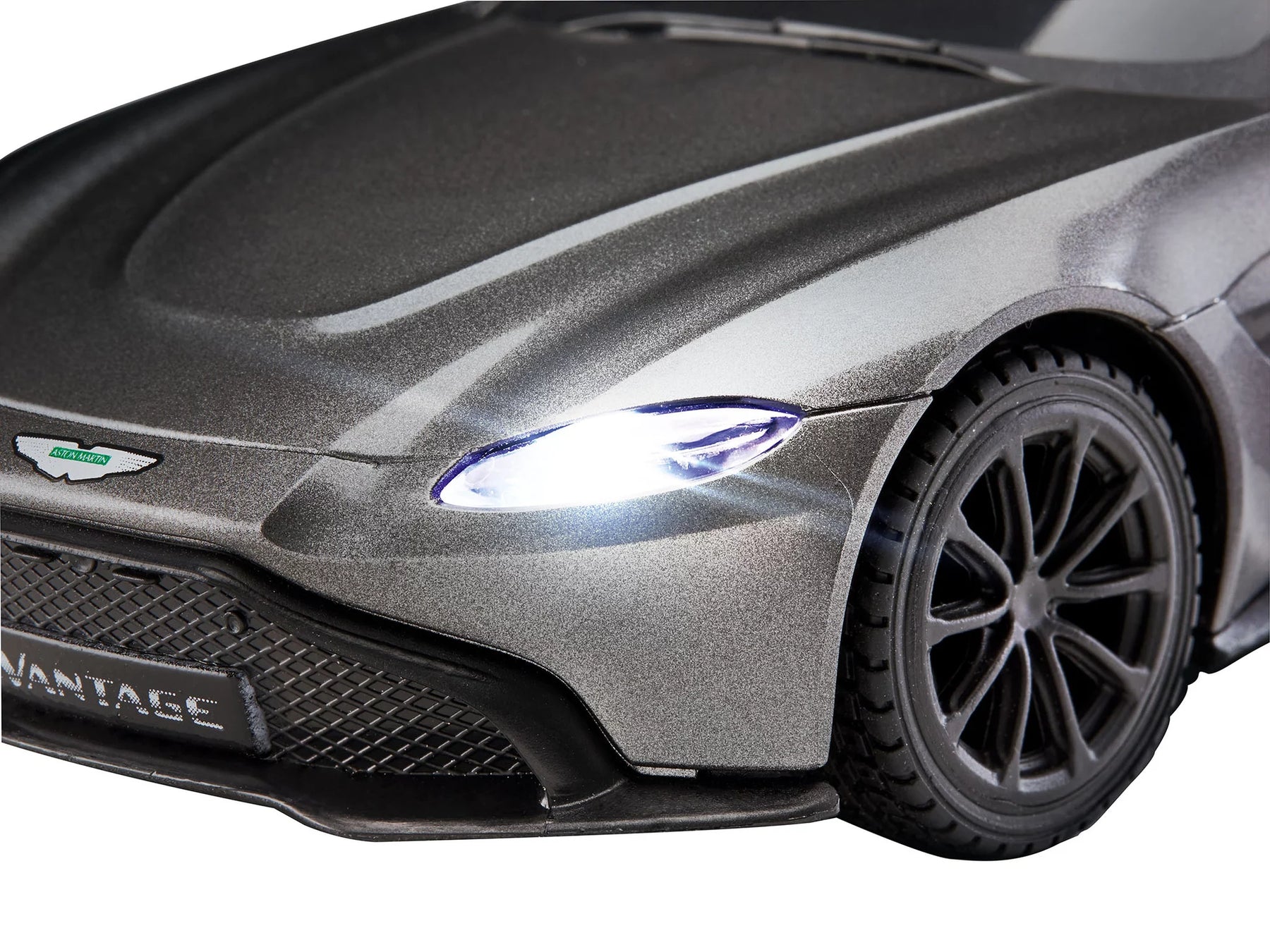 RC Scale Car "Aston Martin Vantage"