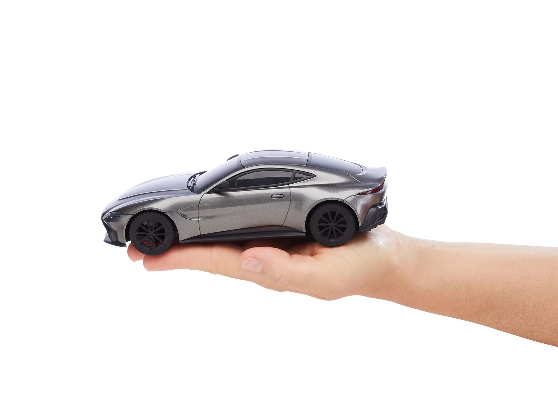 RC Scale Car "Aston Martin Vantage"