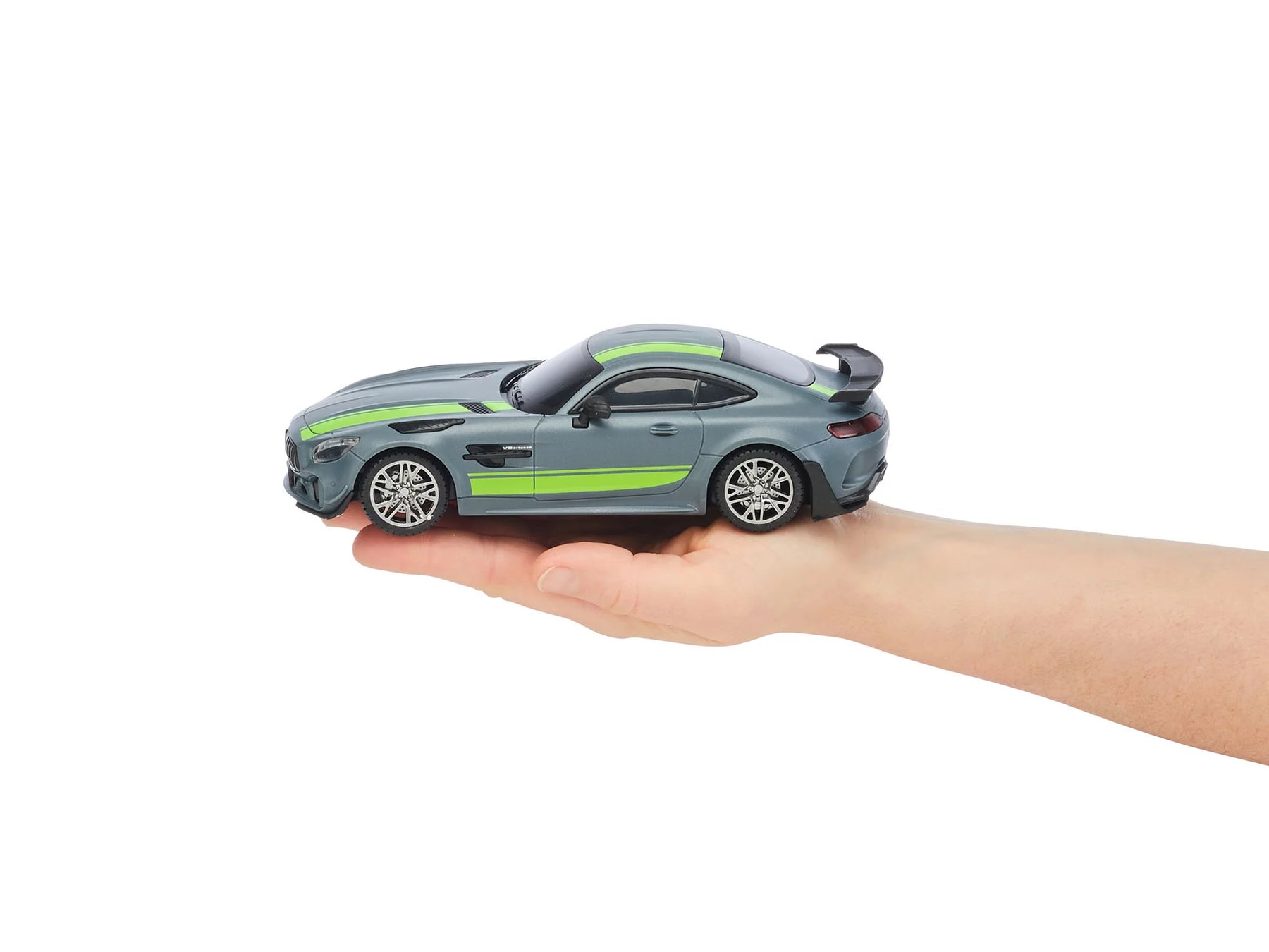 RC Scale Car Mercedes-AMG GT R Pro