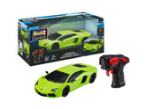 RC Scale Car Lamborghini Aventador Coupé