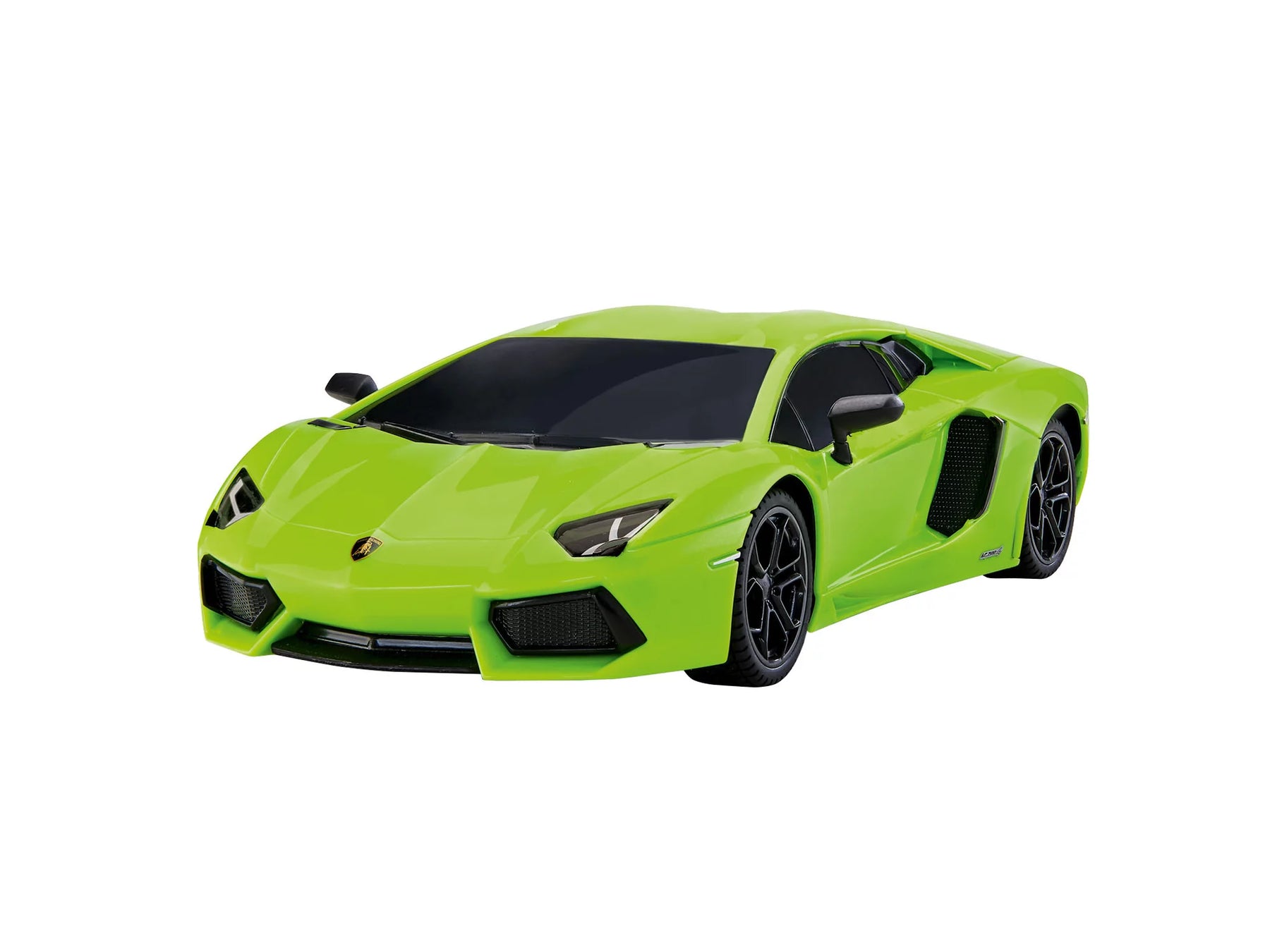 RC Scale Car Lamborghini Aventador Coupé