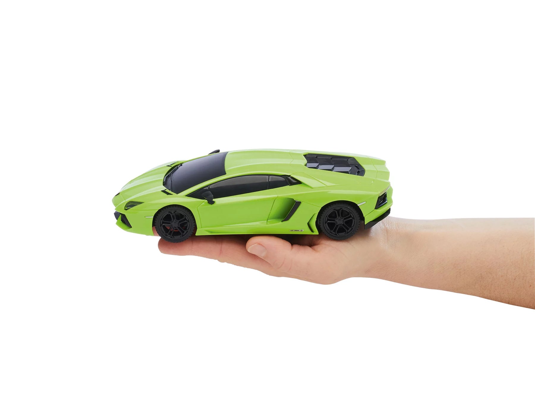 RC Scale Car Lamborghini Aventador Coupé