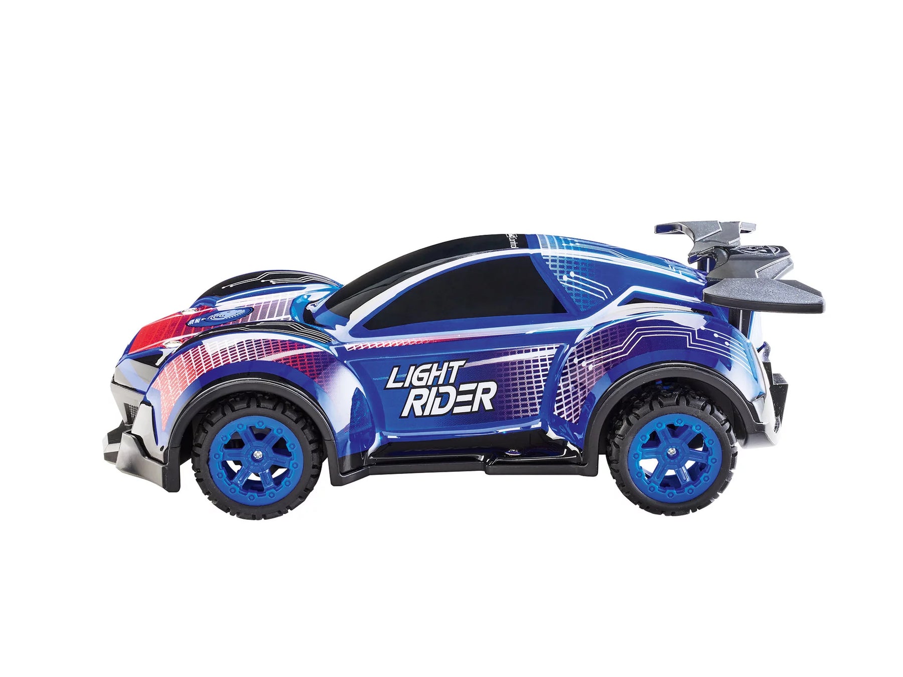 RC Car "Light Rider"
