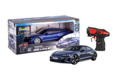 RC Scale Car Audi e-tron GT