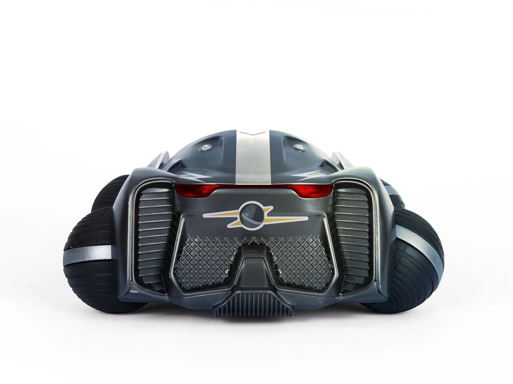 RC Future Car "Rolling Thunder"