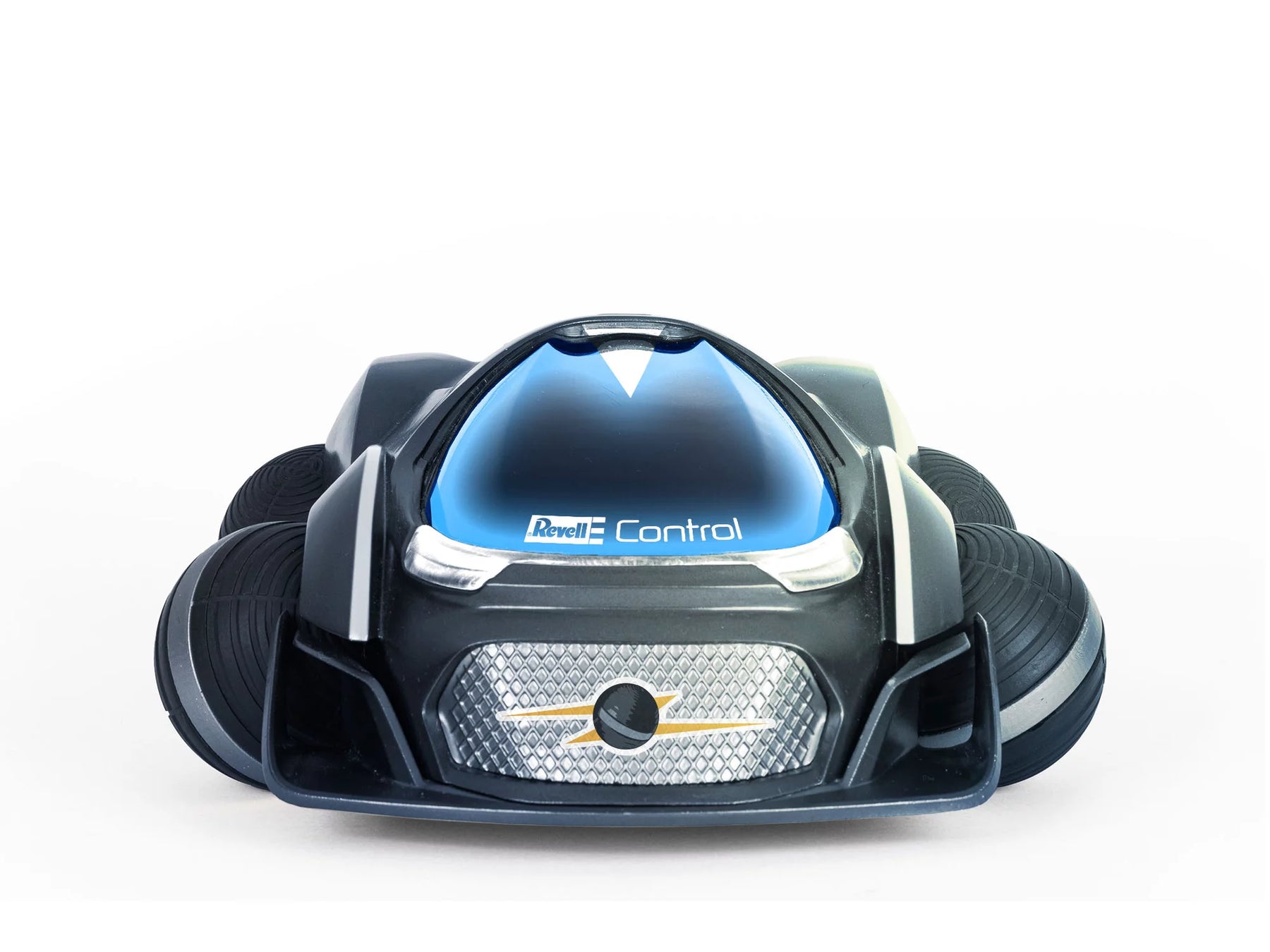 RC Future Car "Rolling Thunder"
