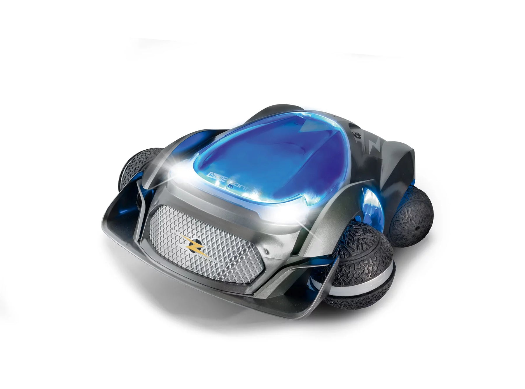 RC Future Car "Rolling Thunder"