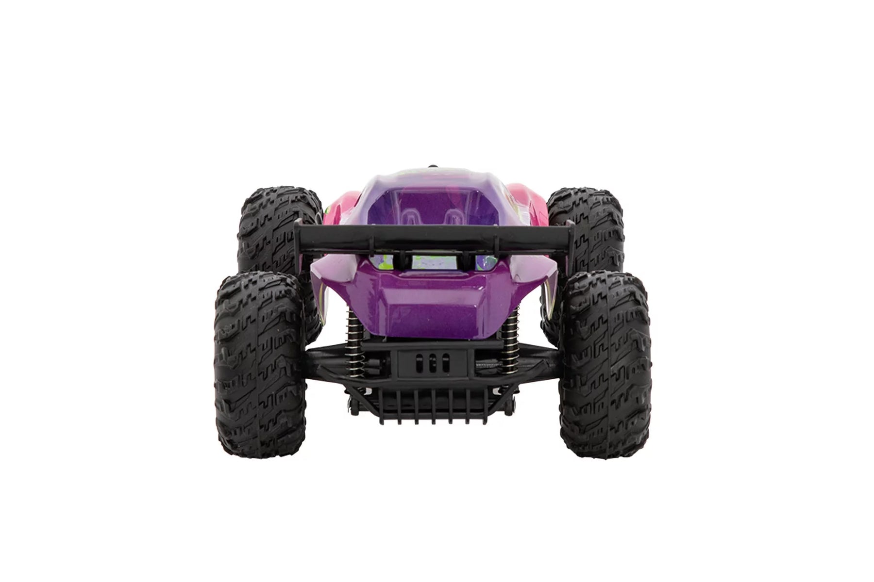 RC Truggy "Big Wheeler"
