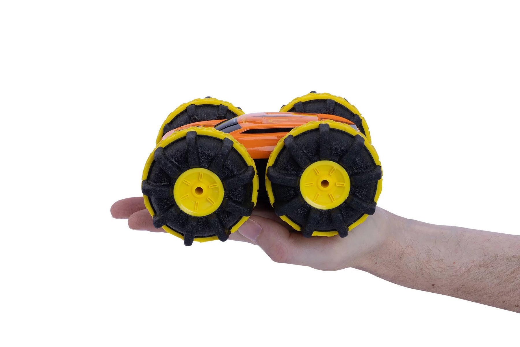 RC Stunt Monster 1080 ATV