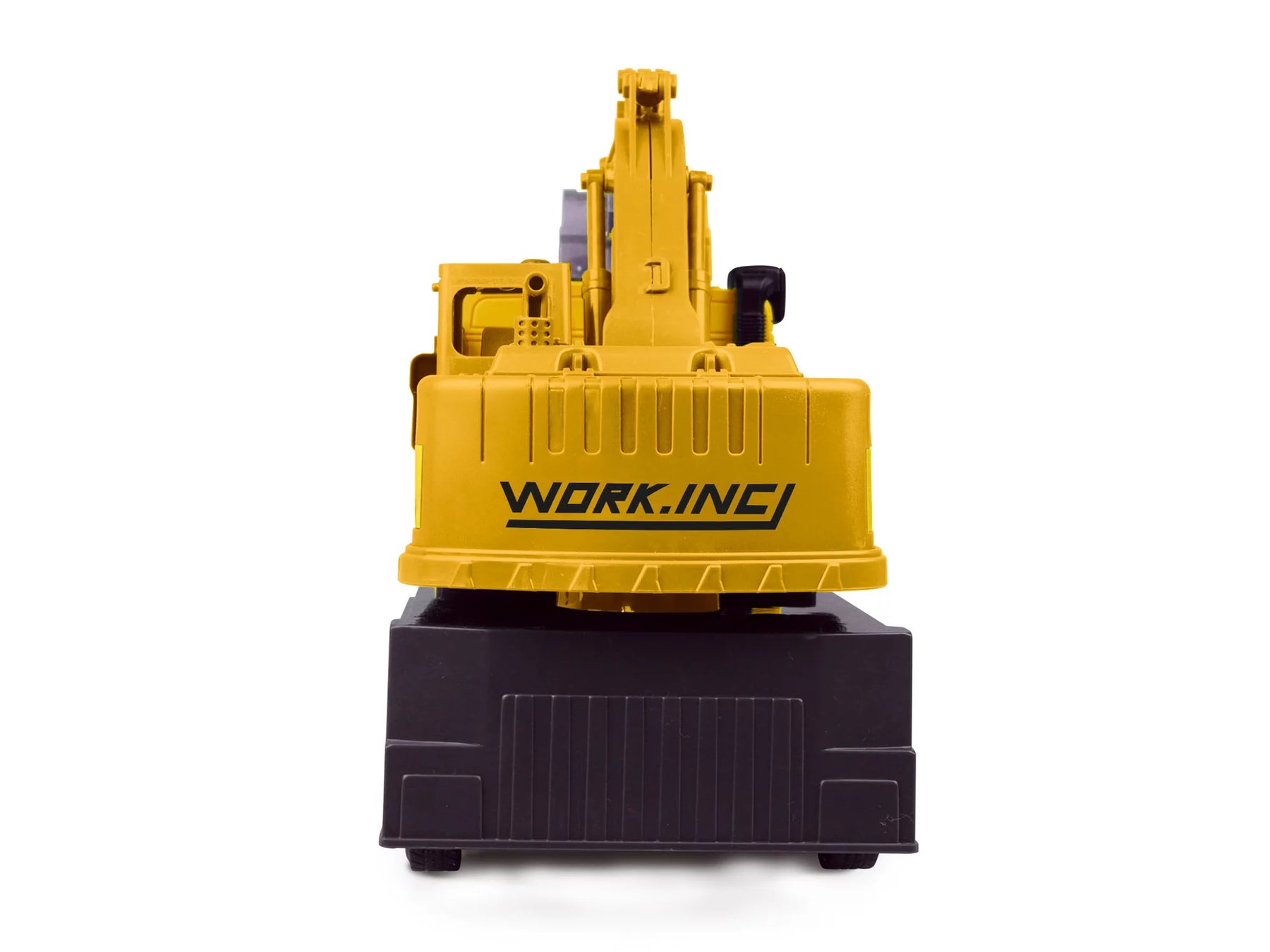 RC Truck Mercedes-Benz Arocs "My little Digger"