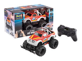 RC Truck "Ice Wolf"