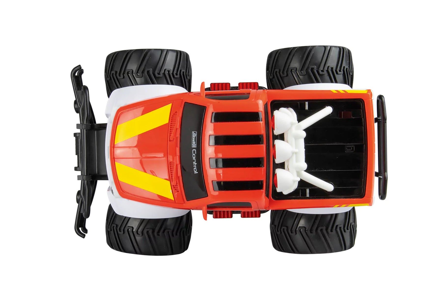 RC Truck "Ice Wolf"