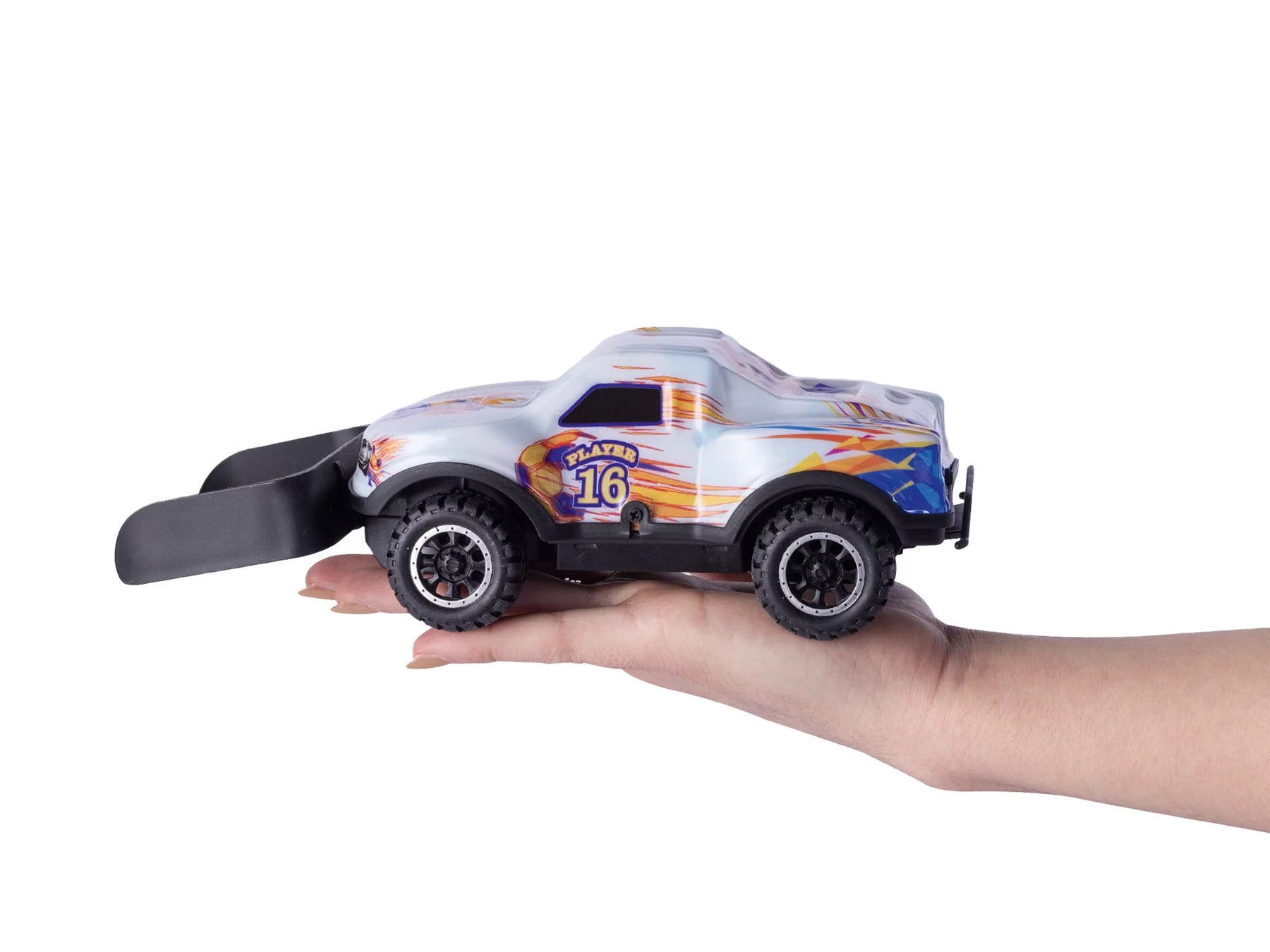 RC Car Revell Football League