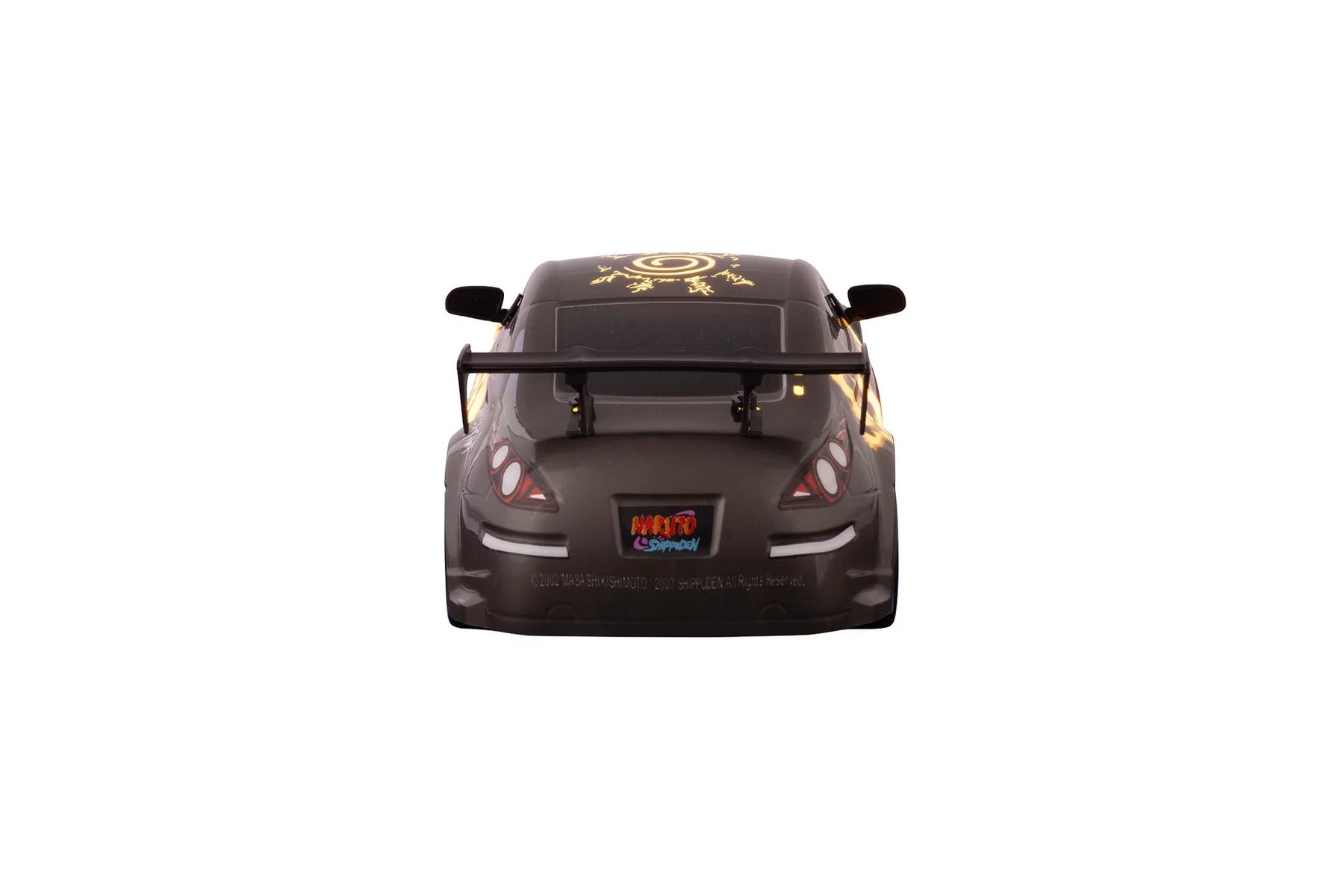 RC Anime Drift Car "Naruto"