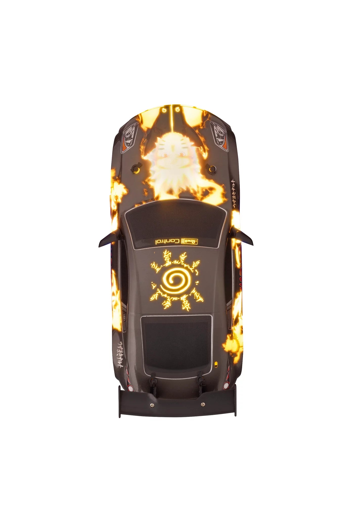 RC Anime Drift Car "Naruto"
