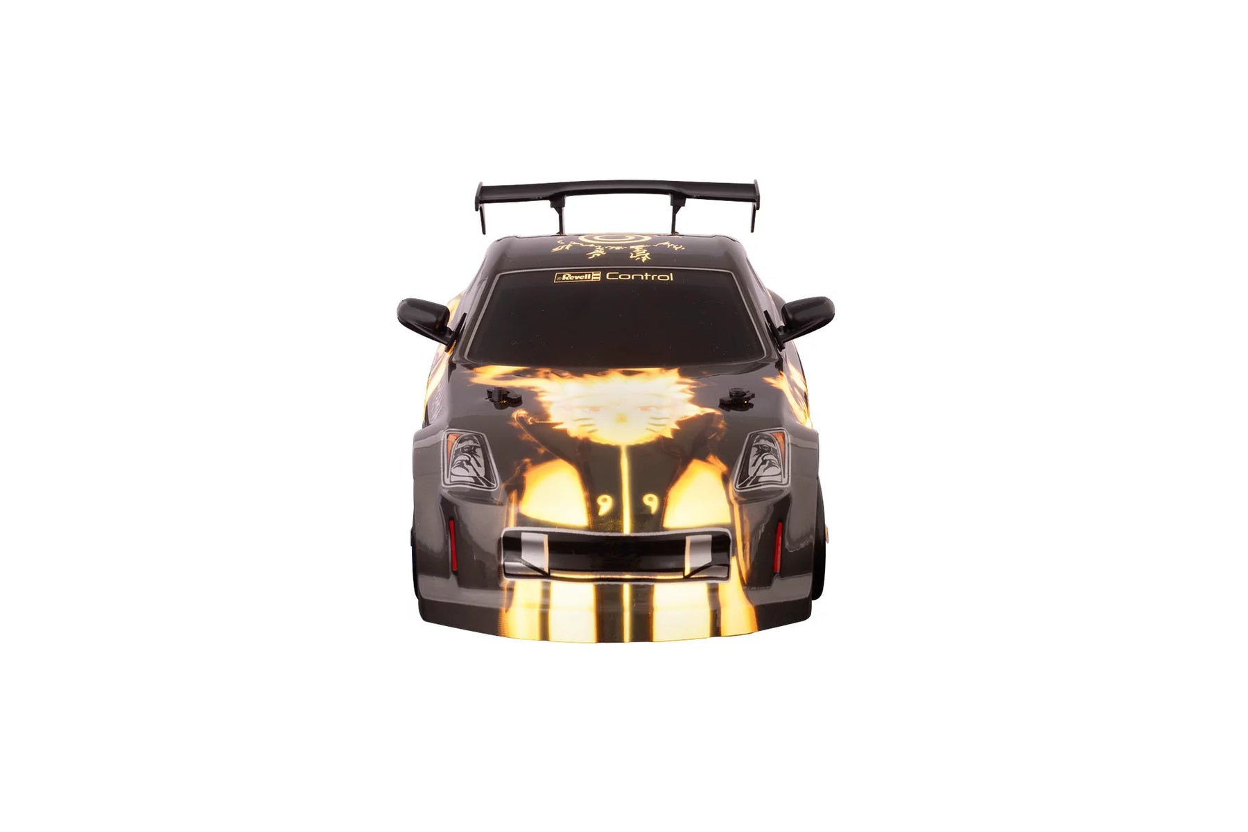 RC Anime Drift Car "Naruto"