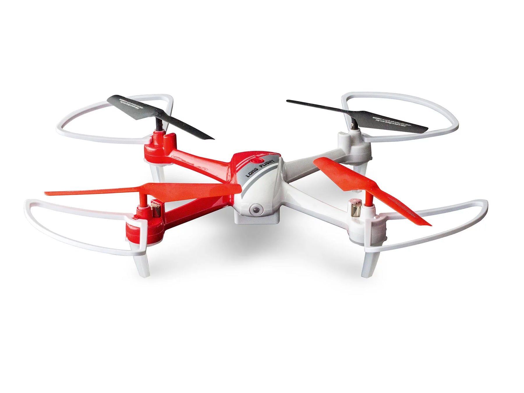 RC X-TREME Quadrocopter "Marathon"