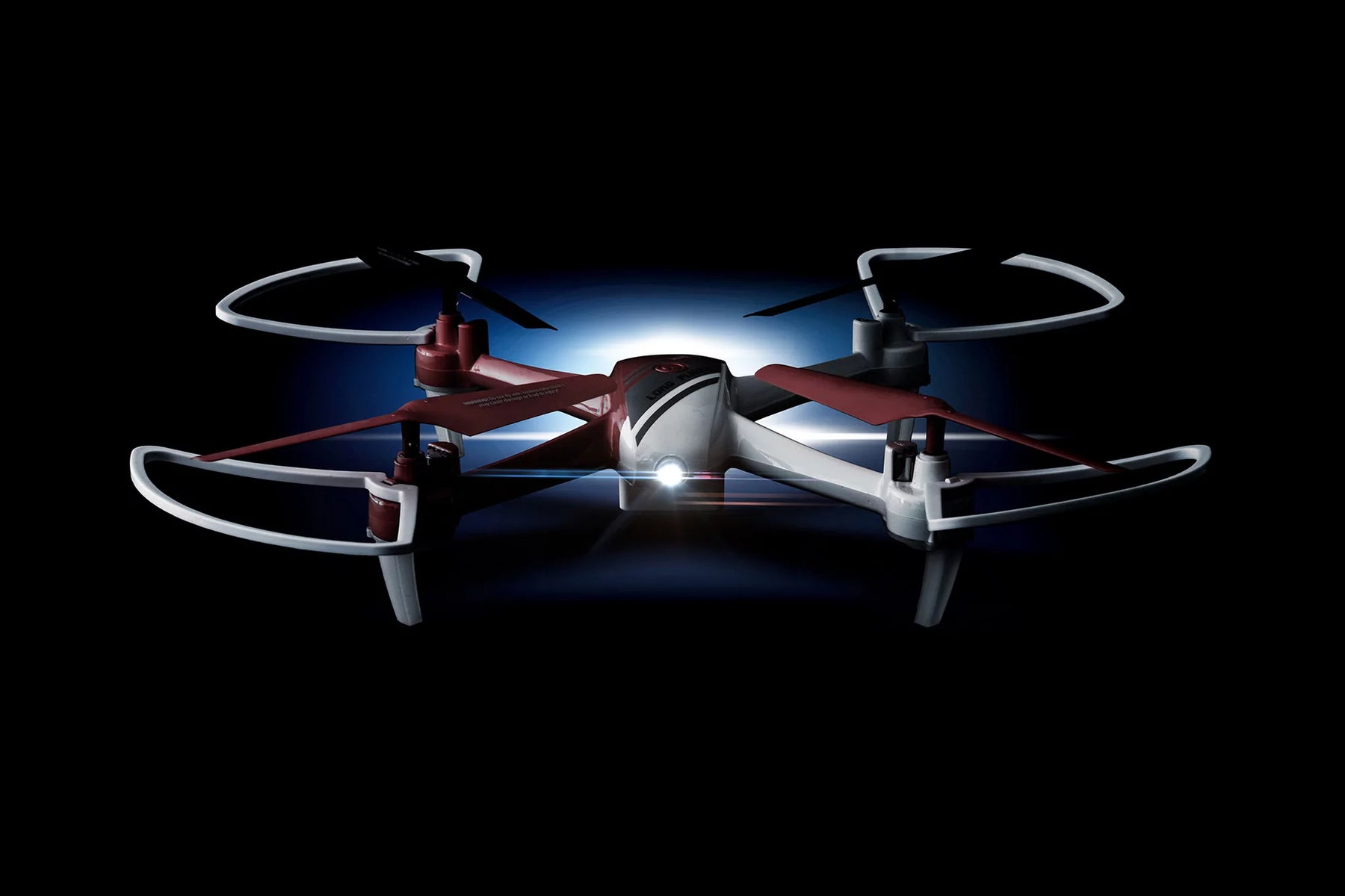 RC X-TREME Quadrocopter "Marathon"
