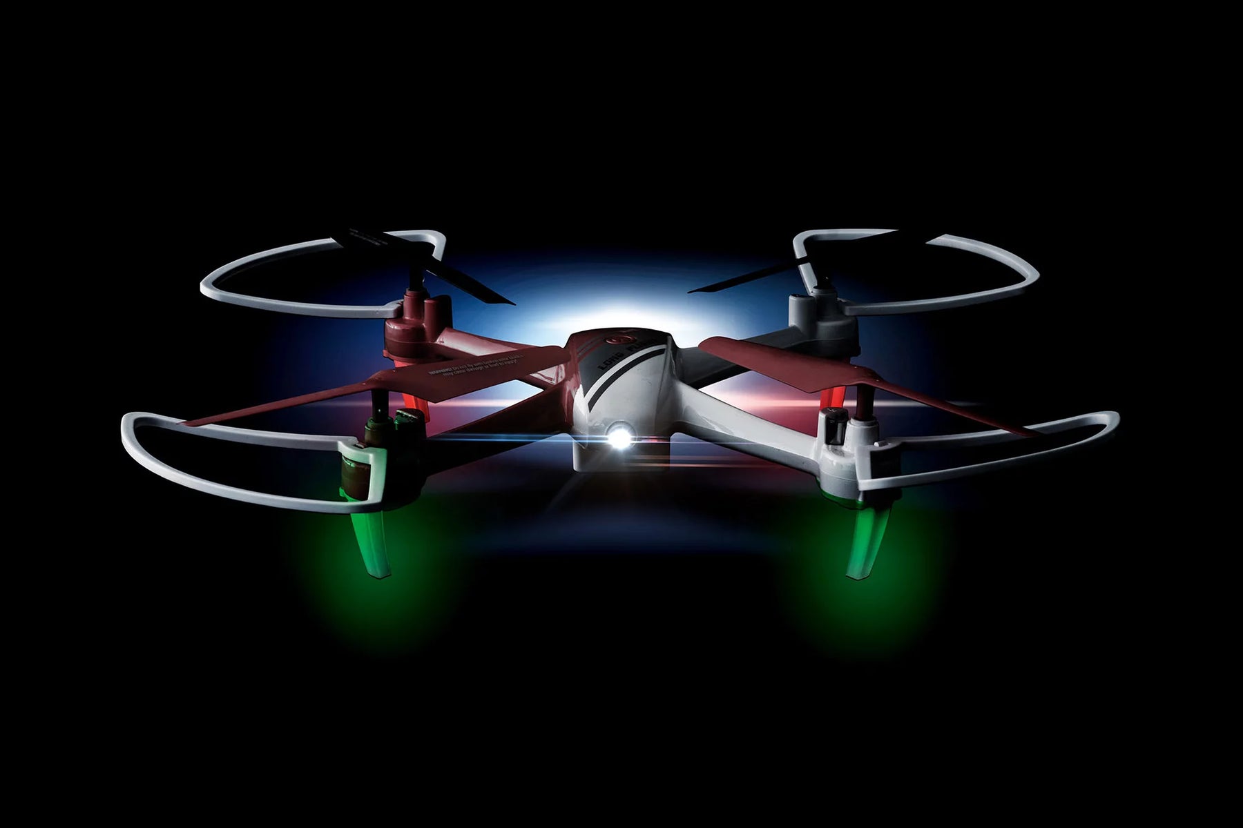RC X-TREME Quadrocopter "Marathon"