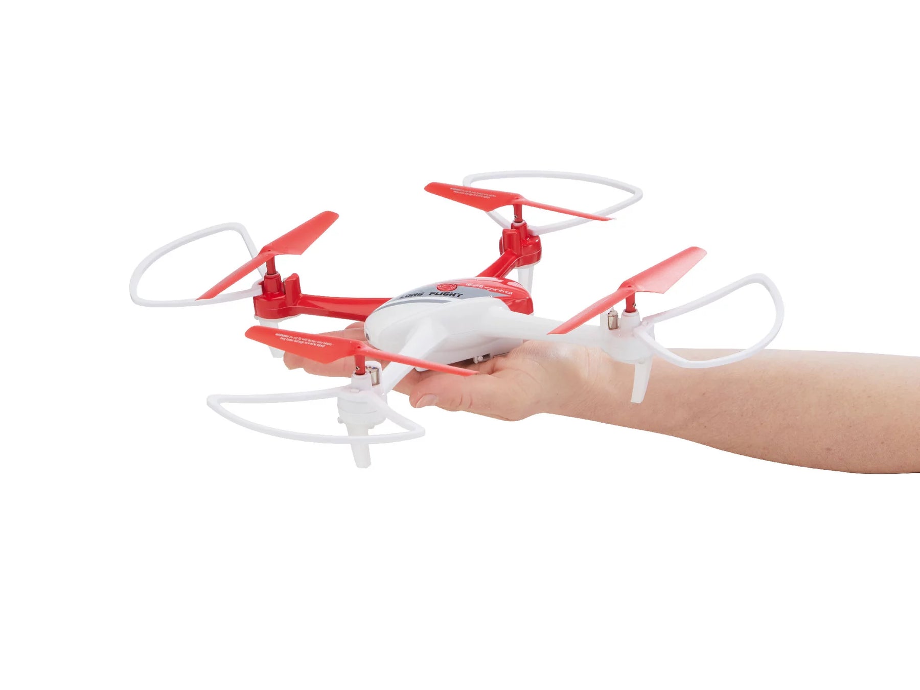 RC X-TREME Quadrocopter "Marathon"