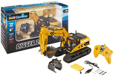 RC Bagger Digger 2.0