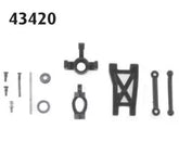 Vorderradaufhängungsteile - L oder R (24830-24831)
