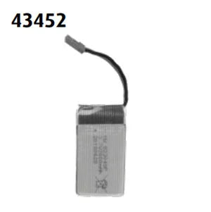 Akkumulátor (24898)