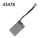 Akku 3,7V 300mAh LiPo (23817-23834)