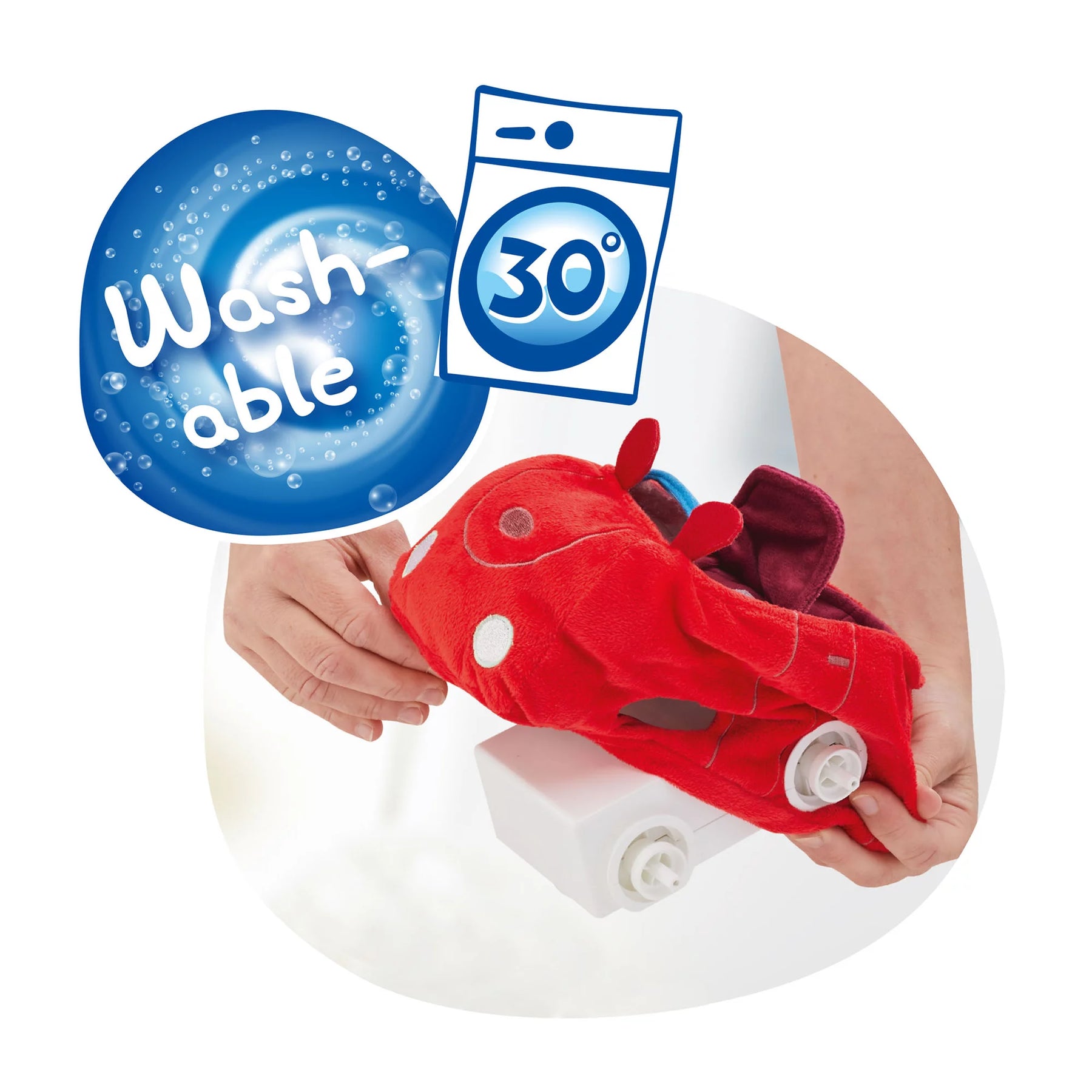 Mein erstes RC Auto Peppa Pig ferngesteuert