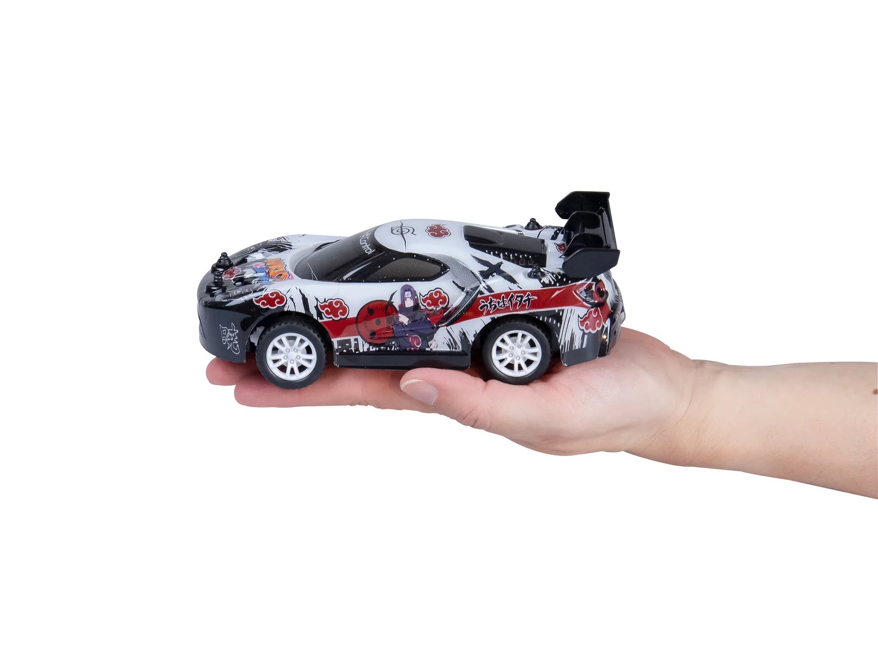 RC Anime Car "Itachi"