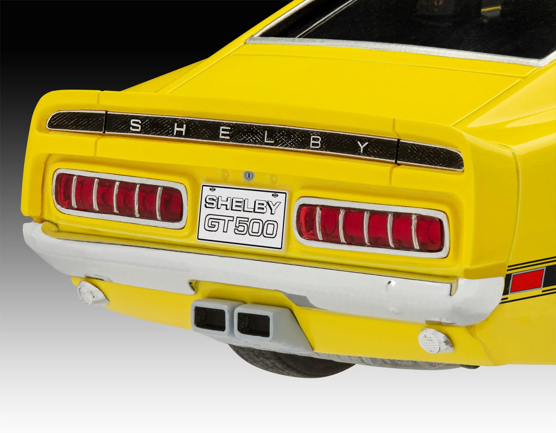 '70 Shelby® GT500™