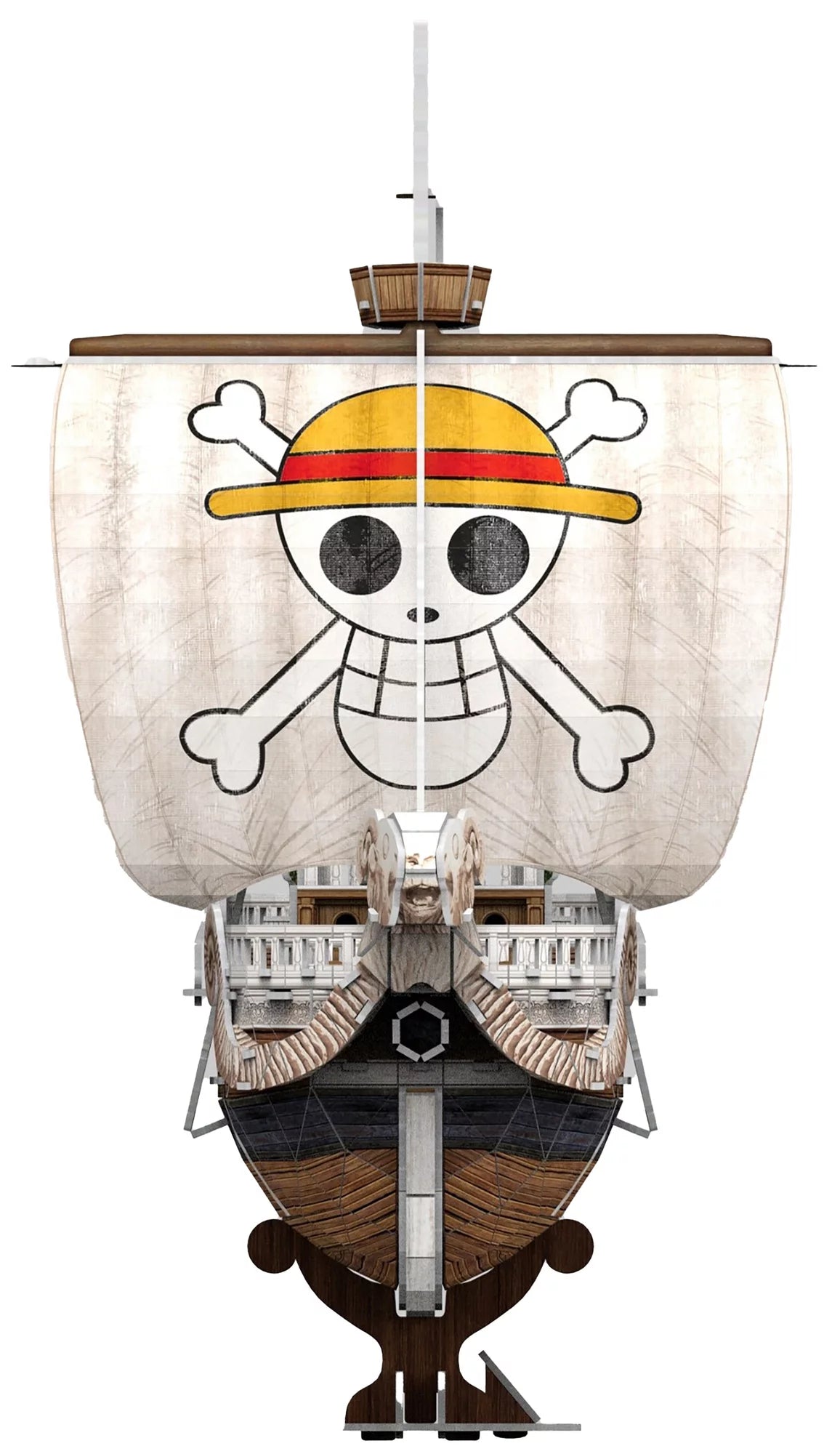 One Piece "Going Merry"