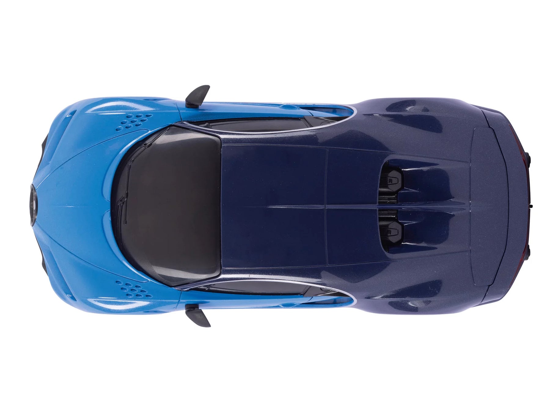 RC Scale Car Bugatti Chiron