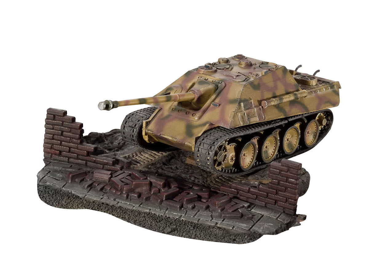 Model Set Sd.Kfz.173 Jagdpanther