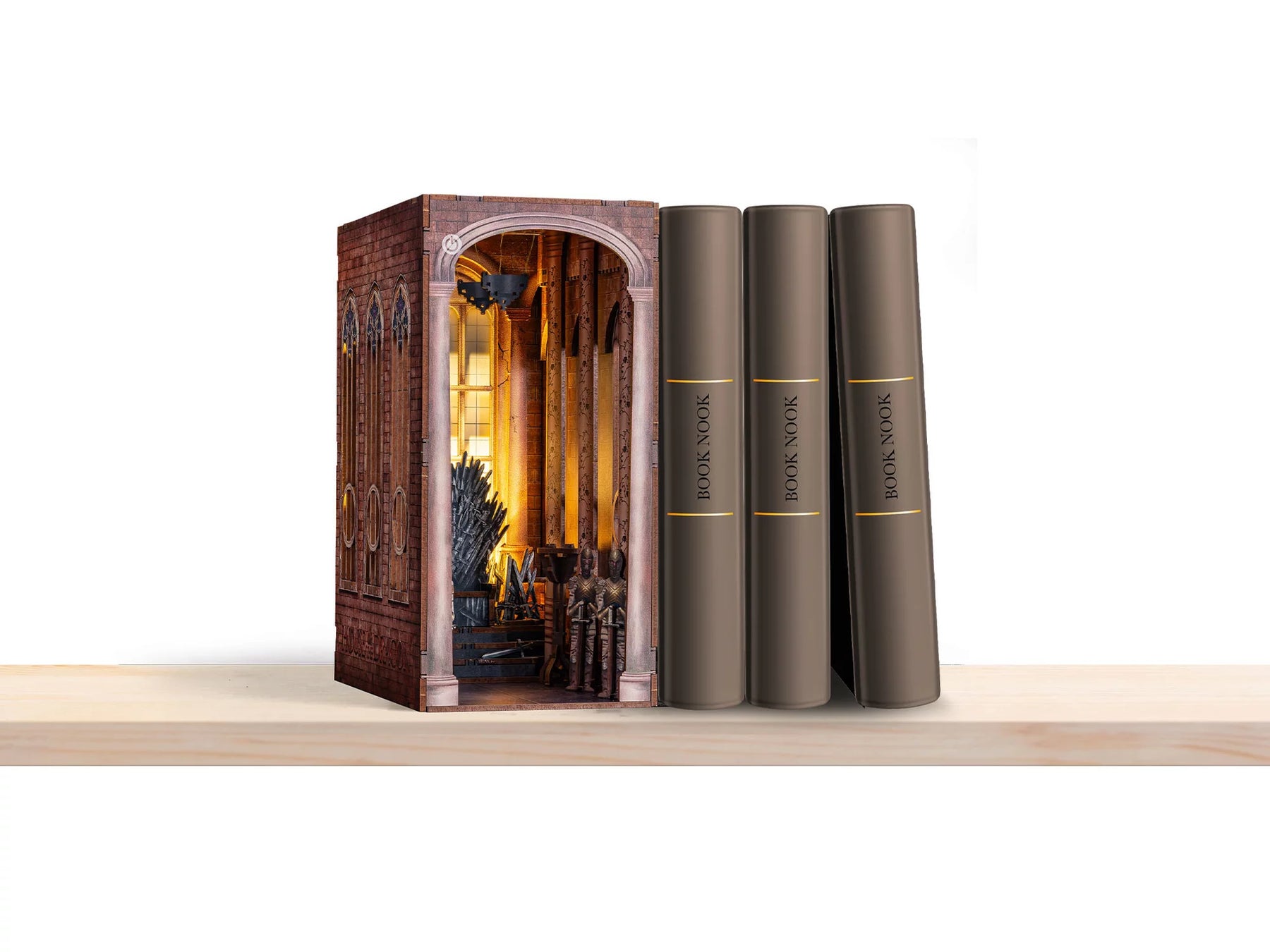 Tiny Adventures - House of the Dragon "Iron Throne