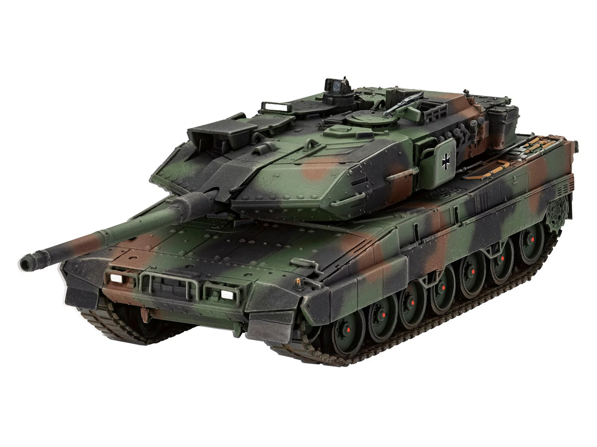 Luipaard 2A7V