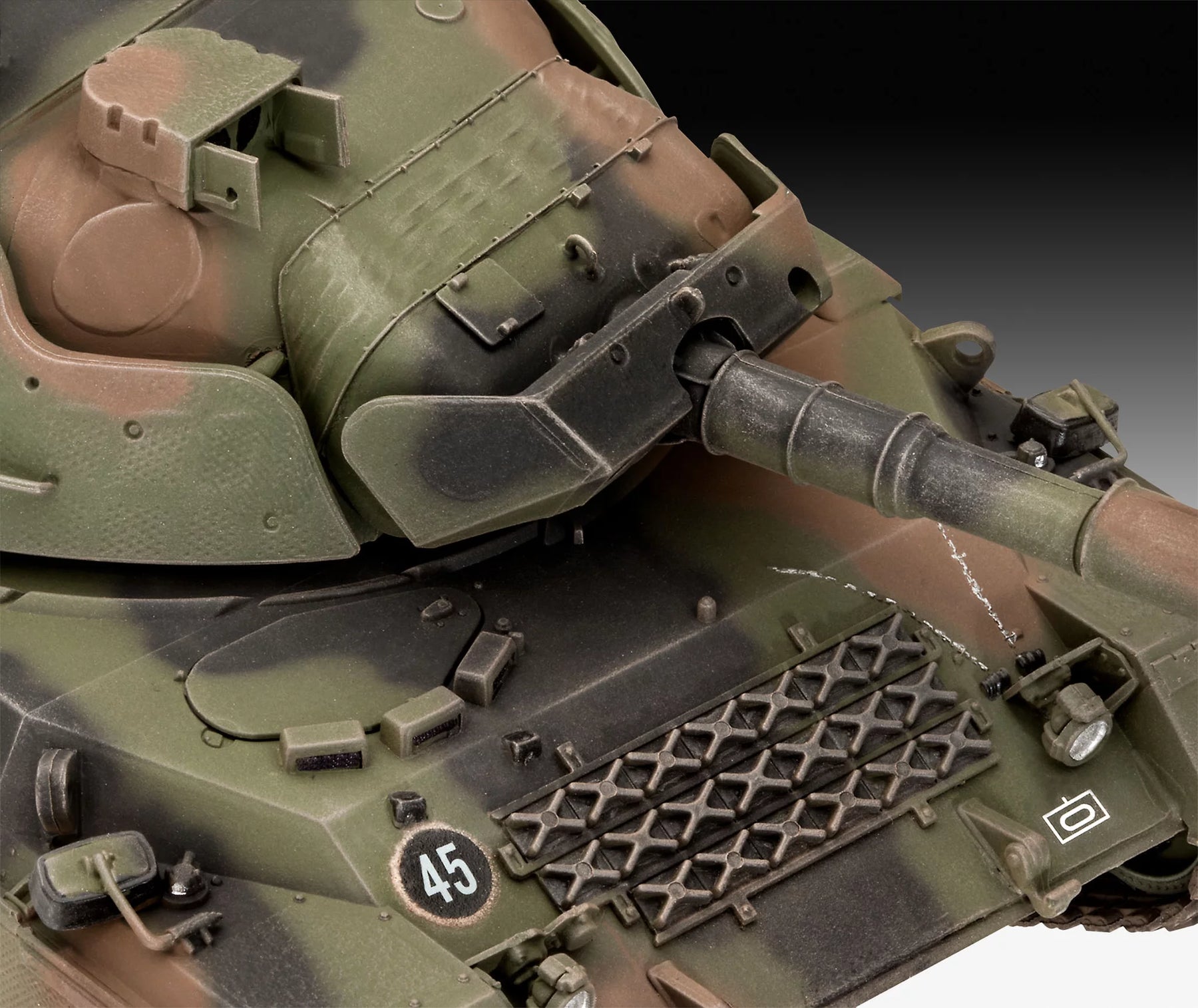 Model Set Leopard 1A5
