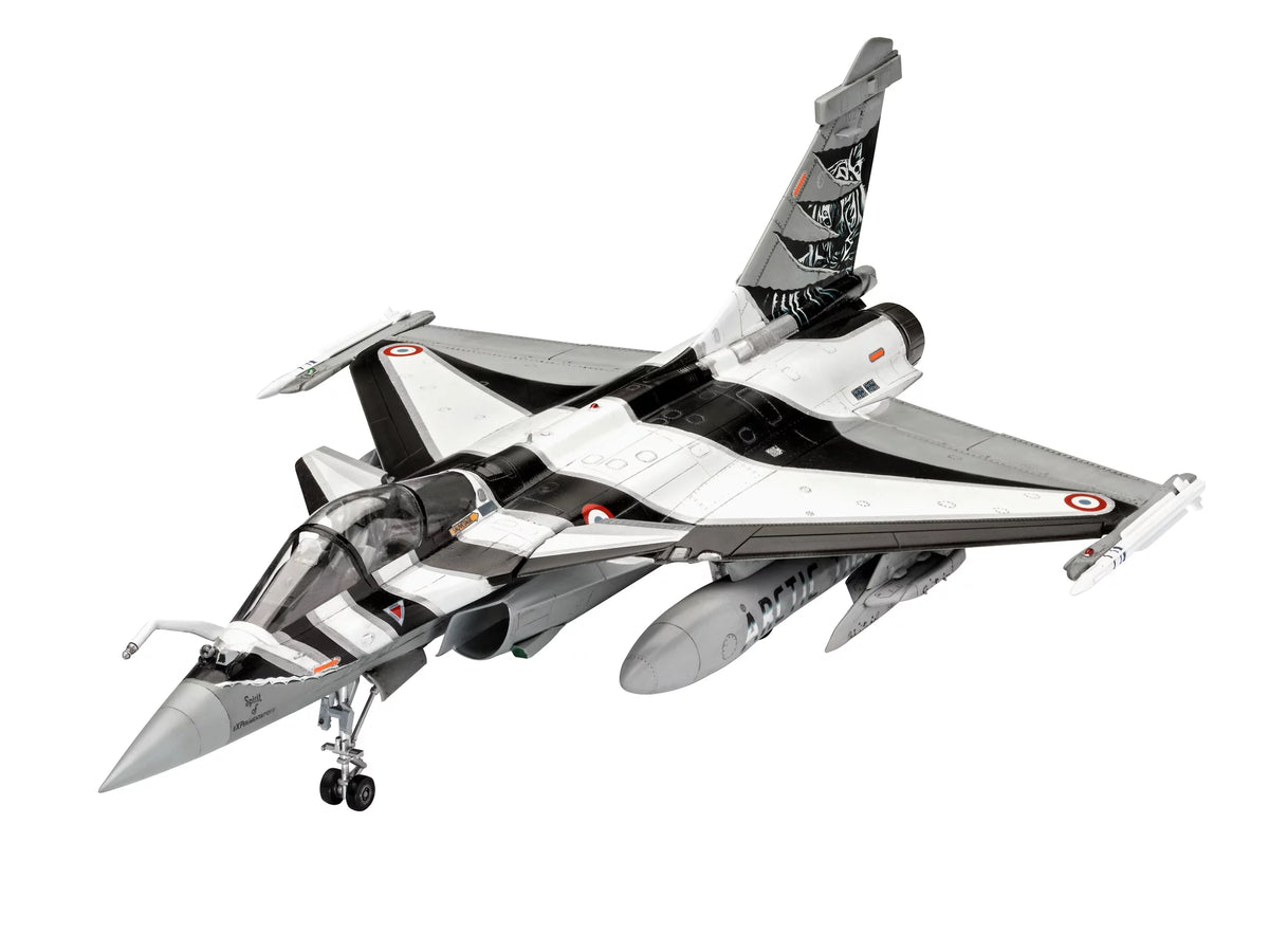 Modelset Dassault Aviation Rafale C