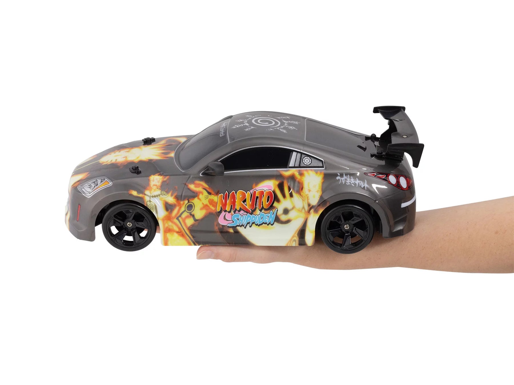 RC Anime Drift Car "Naruto"