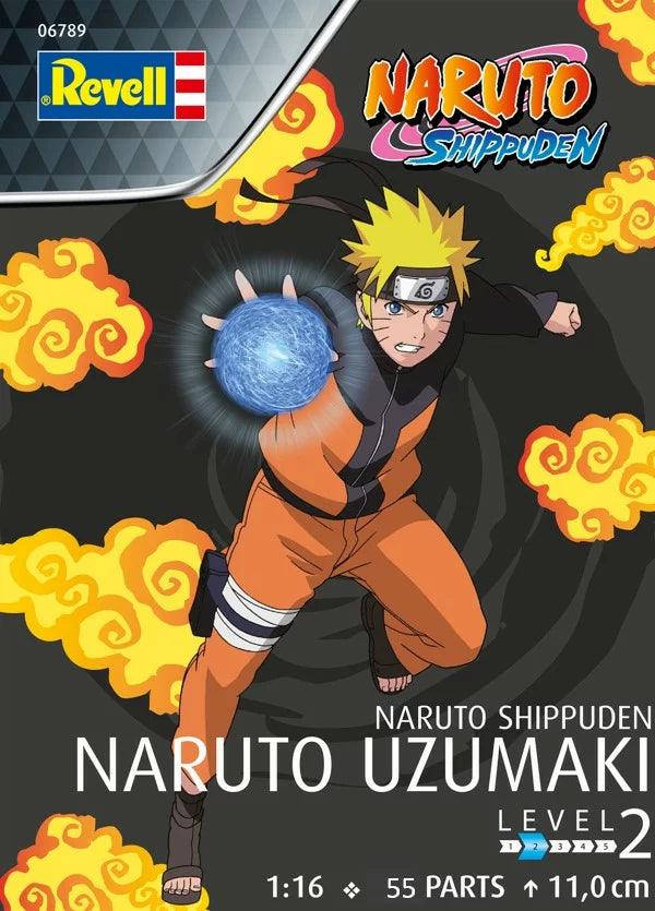 Naruto Uzumaki (easy-click)
