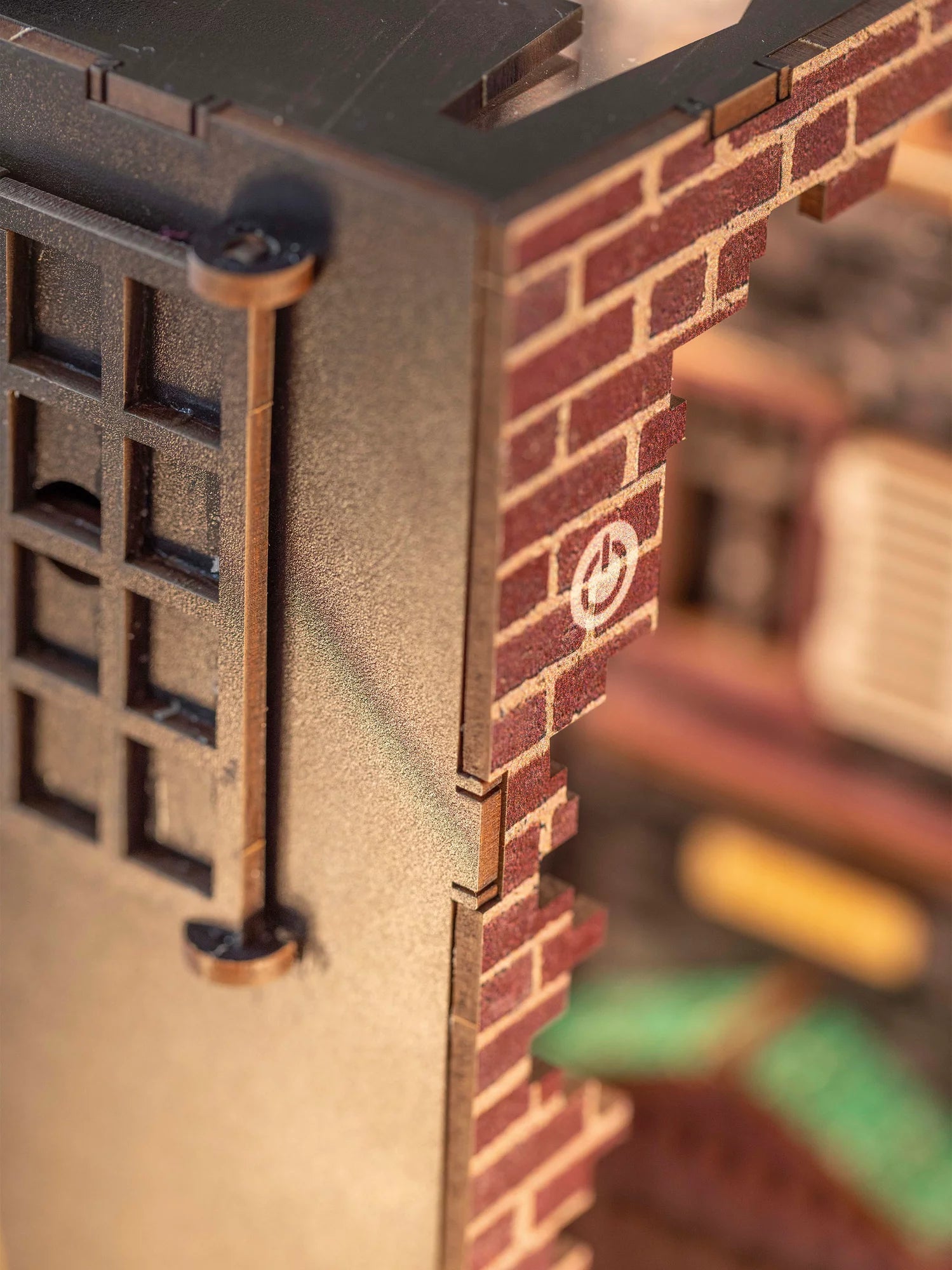 Tiny Adventures - Harry Potter "Diagon Alley"
