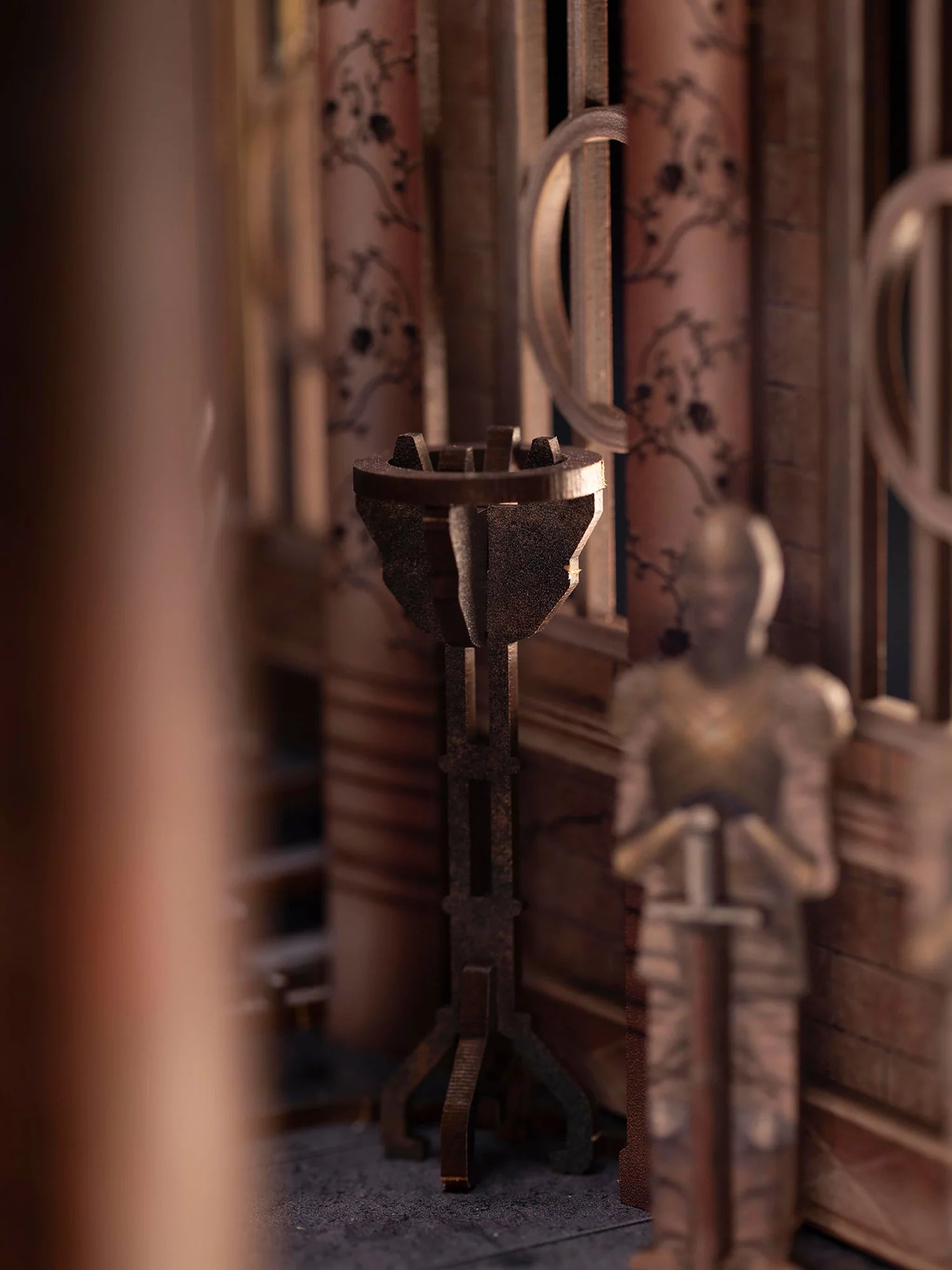 Tiny Adventures - House of the Dragon "Iron Throne