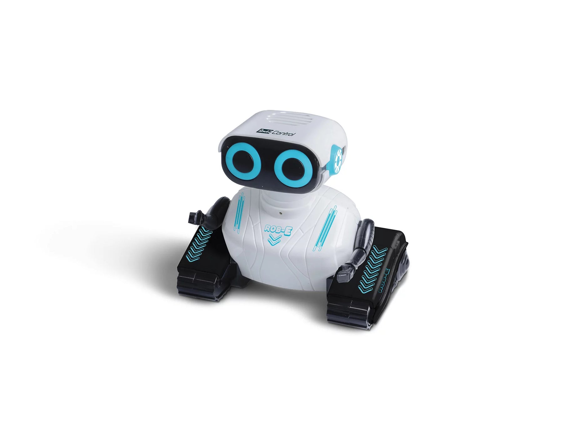 RC Roboter "Rob-E"