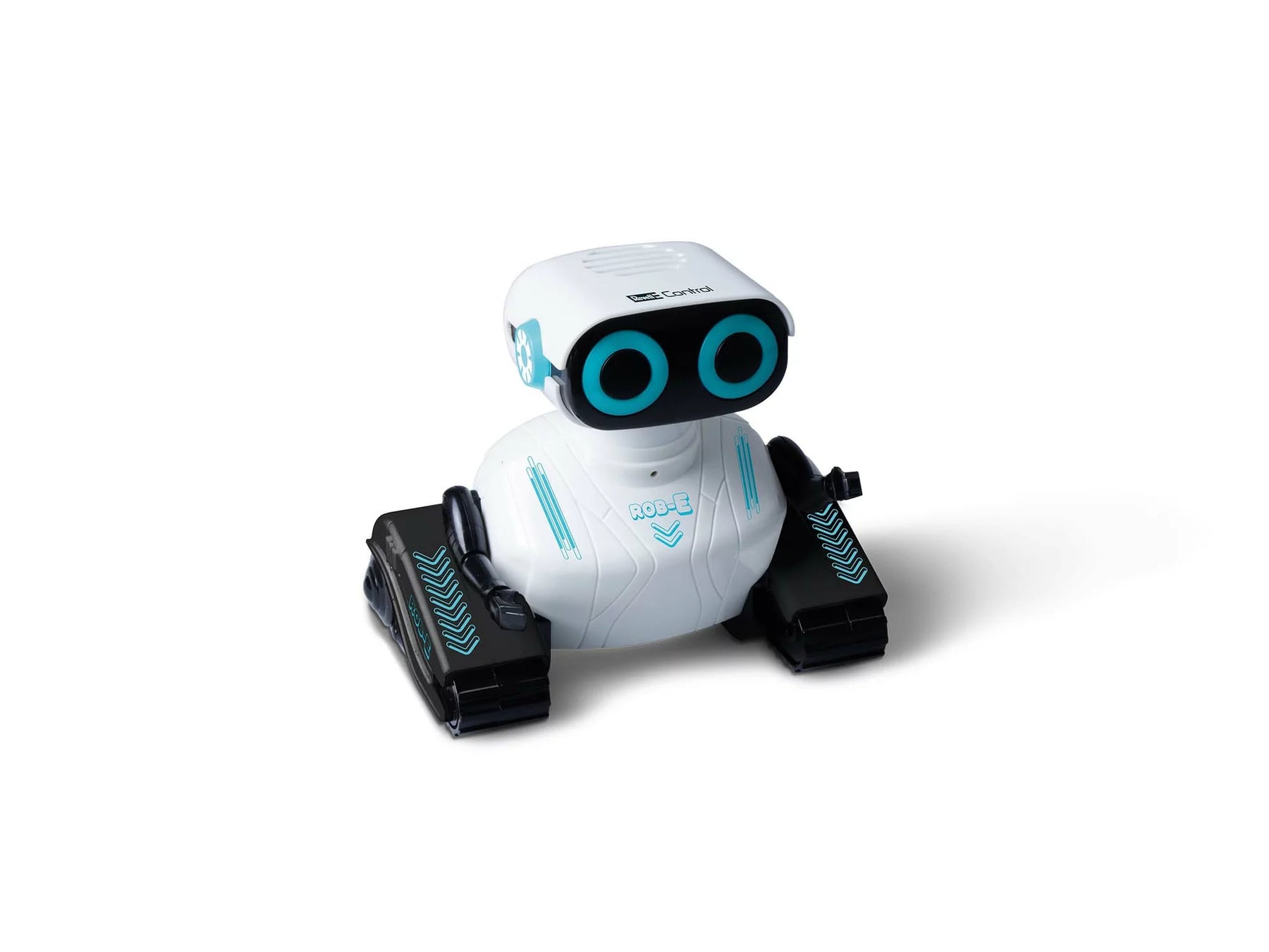 RC Roboter "Rob-E"