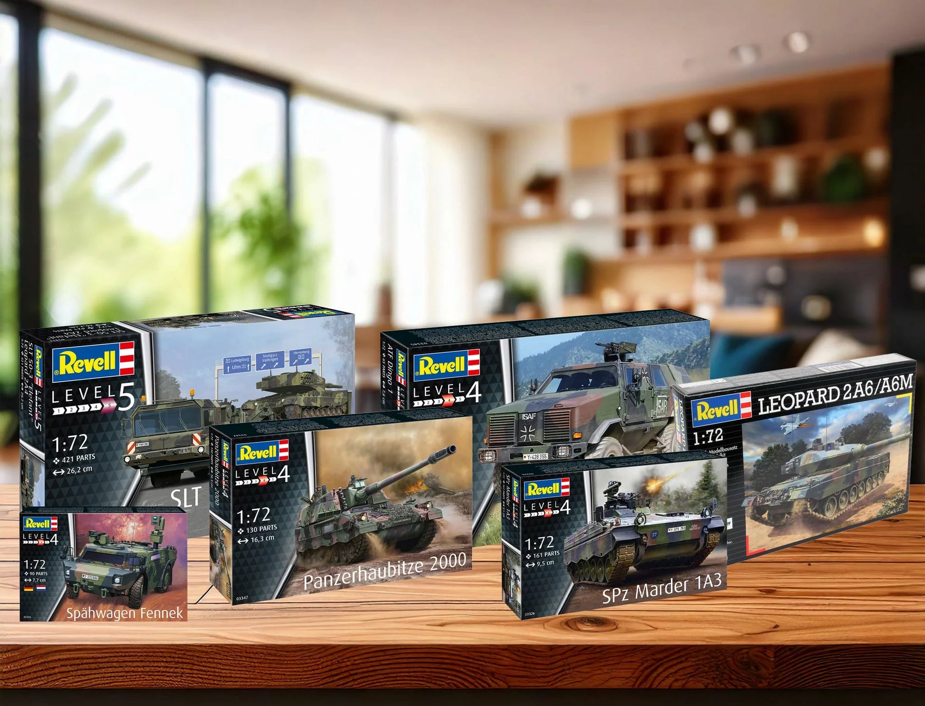 Ausstellung "Unser Heer"