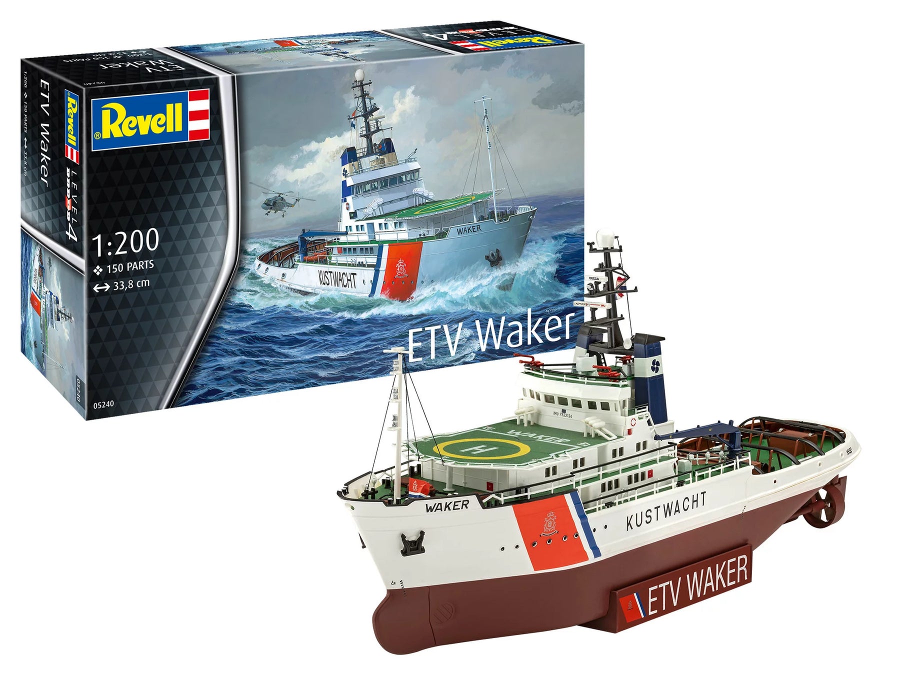 ETV Waker